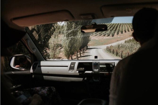 Yarra Valley luxe private tour with Champagne Brunch - Practical details that affect your day