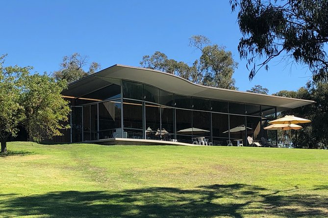 Yarra Valley Wine Day Tour - Why the Yarra Valley works as a day trip from Melbourne