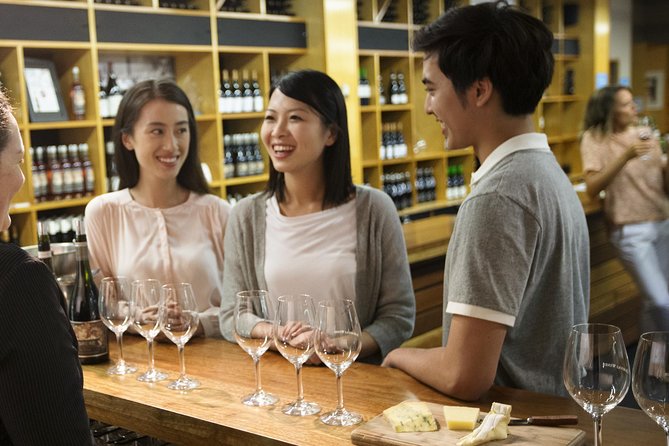 Yarra Valley Wine Day Tour - Payten & Jones: a smaller producer with a different angle
