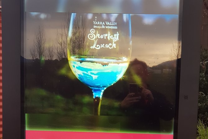 Yarra Valley Wine Tasting Day Tour from Melbourne - Leaving Melbourne for the Yarra Valley