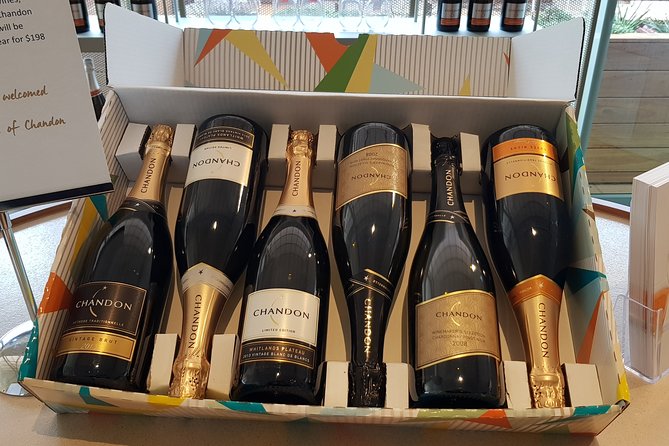 Yarra Valley Wine Tasting Day Tour from Melbourne - Lunch at Rochford or in Healesville