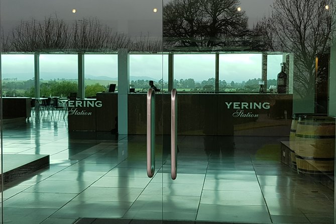 Yarra Valley Wine Tasting Day Tour from Melbourne - Who should book this Yarra Valley outing