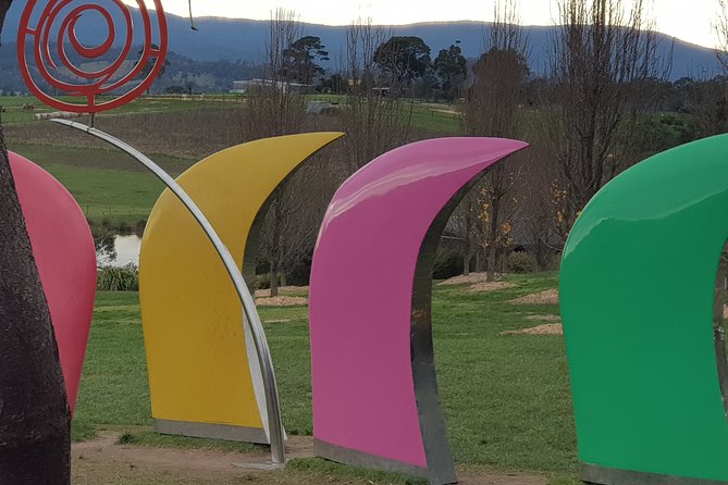 Yarra Valley Wine Tasting Day Tour from Melbourne - Why the Yarra Valley makes a good day trip