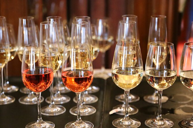 Yarra Valley Wine Tour inc lunch with a glass of wine, tastings and chocolate - Chocolate closes the day on a different note