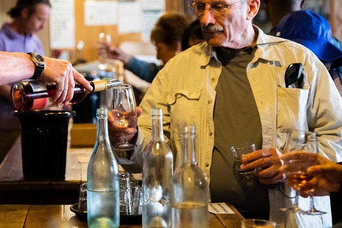Yarra Valley Wine & Winery Tour from Melbourne - All Inclusive! - What the wine selection is really like