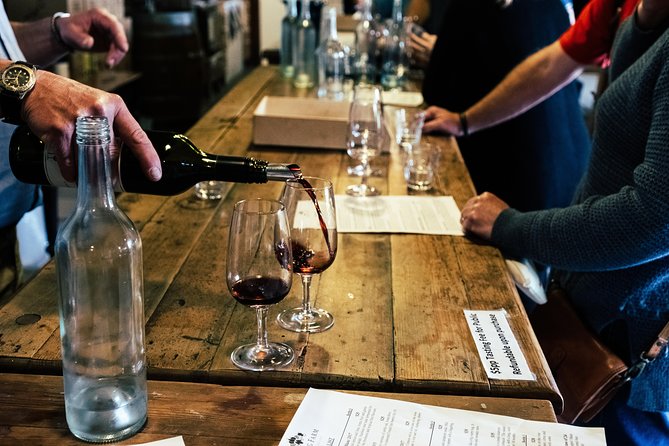 Yarra Valley Wine & Winery Tour from Melbourne - All Inclusive! - Who should book this Yarra Valley day?