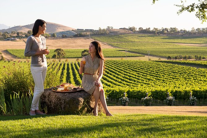 Yarra Valley Wineries Private Day Tour - Key points at a glance