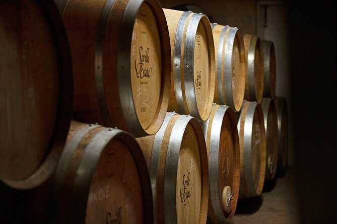 Yarra Valley Wineries Private Day Tour - Paul’s personal approach to the day