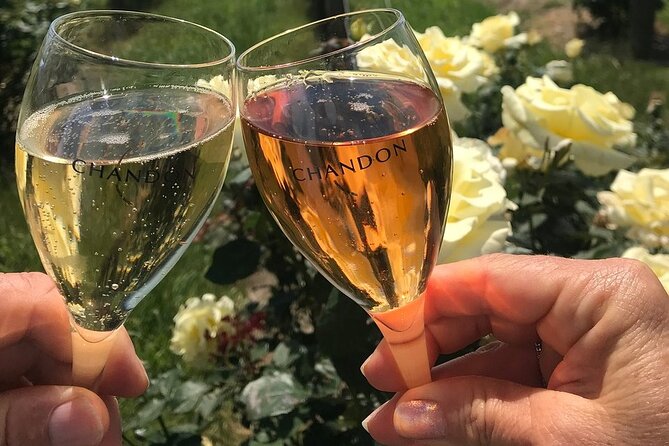 Yarra Valley Winery Tour from Melbourne - Lunch included - Key points at a glance