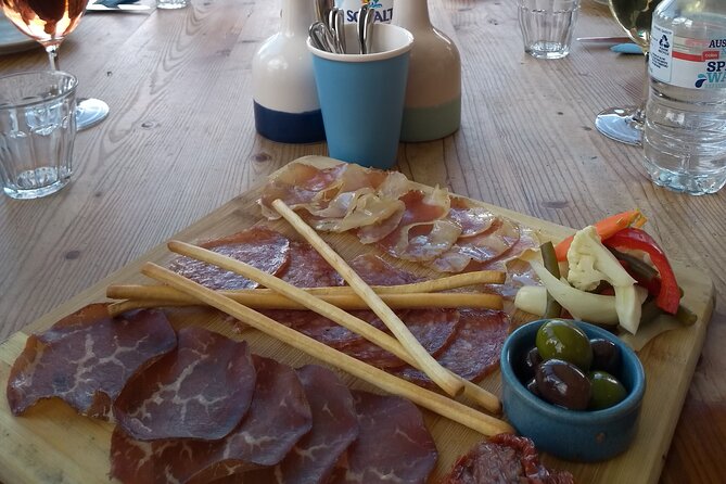 Yarra Valley Winery Tour from Melbourne - Lunch included - Tokar Estate brings views and more tasting