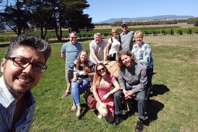 Yarra Valley Winery Tour from Melbourne - Lunch included - Why the small group matters