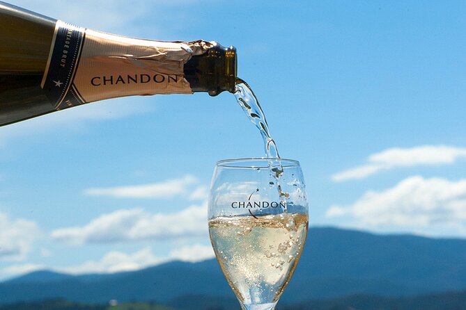 Yarra Valley Winery Tour from Melbourne - Lunch included - Is $154.92 a fair price?