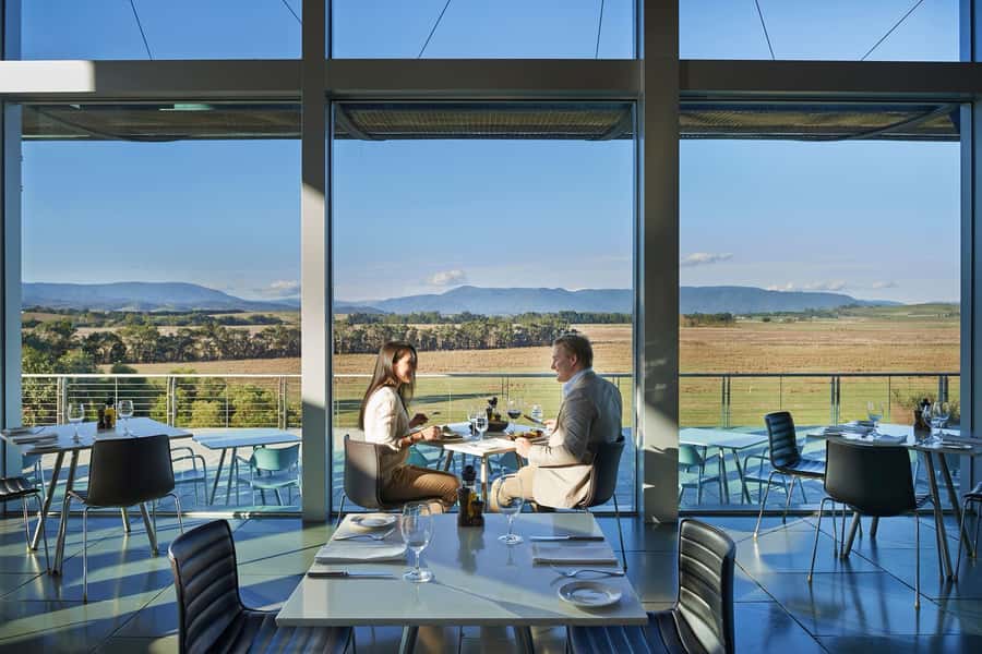 Yarra Valley: Winery Tour with Lunch at Yering Station - Key points to know before booking